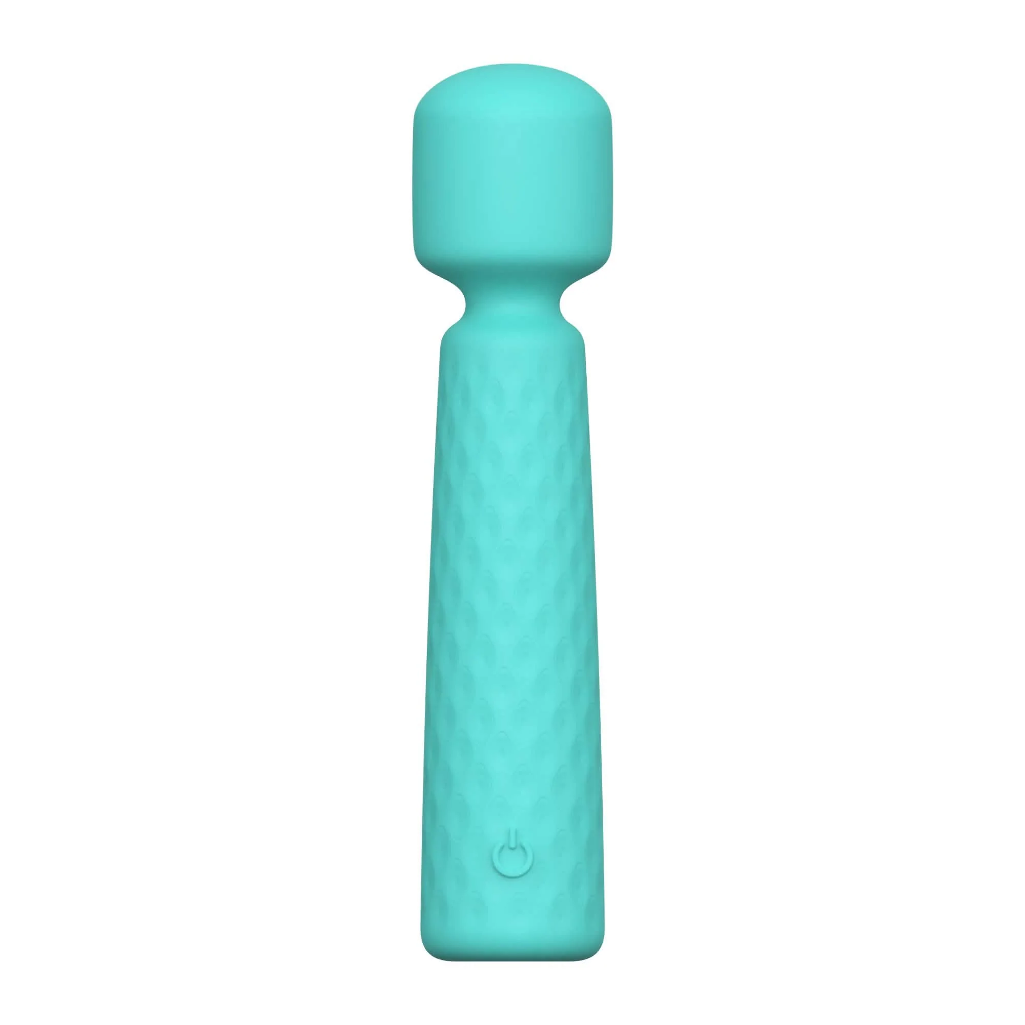 Vibrating Wand by plusOne?