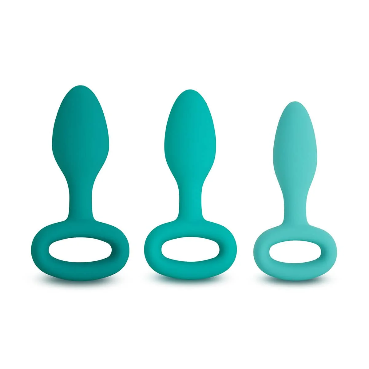 plusOne? 3-piece plug training set