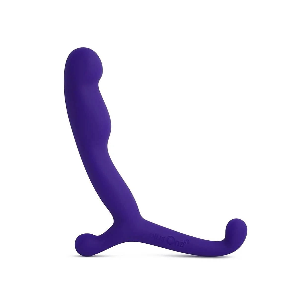 Prostate Massager by plusOne?