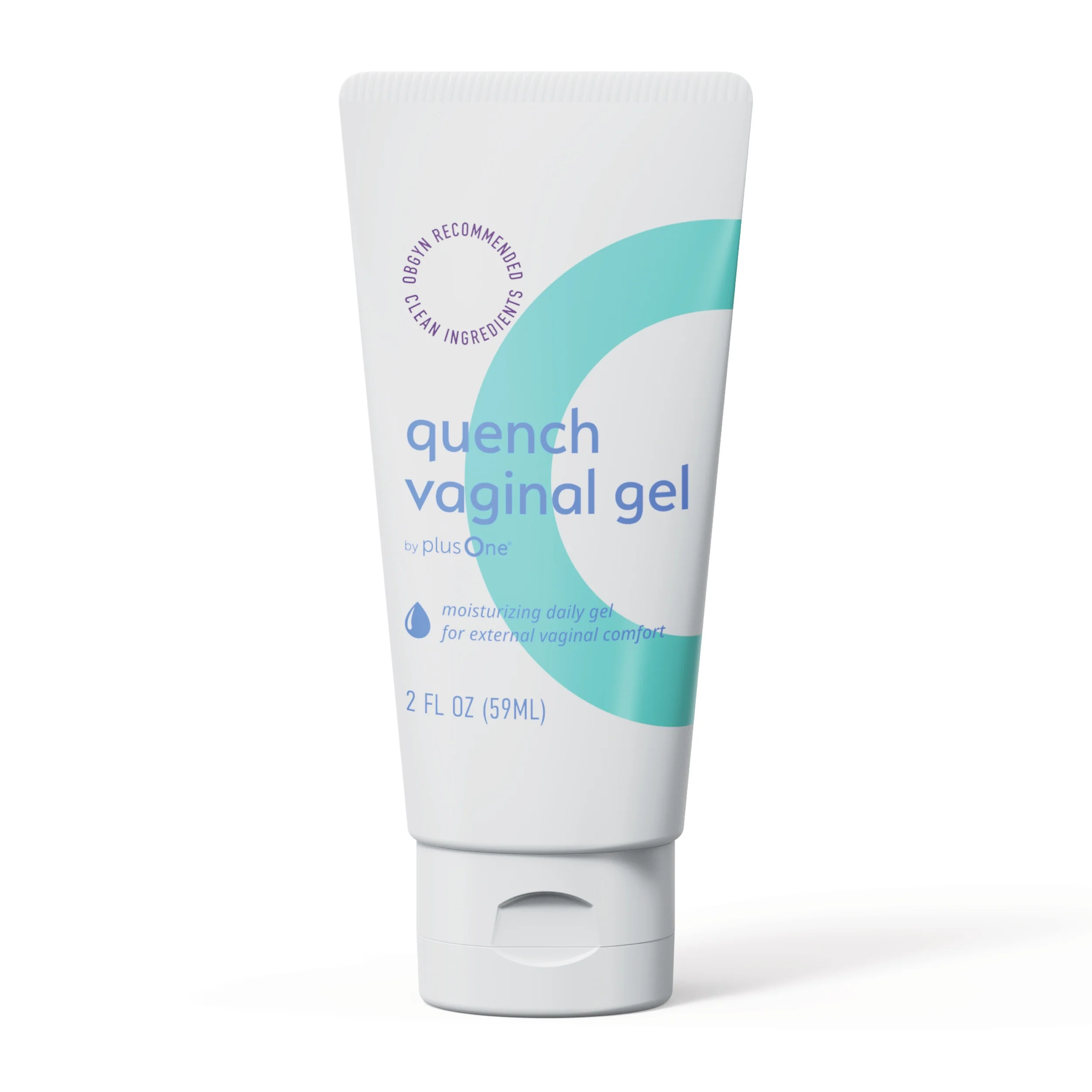 Vaginal Moisturizing Gel by plusOne??