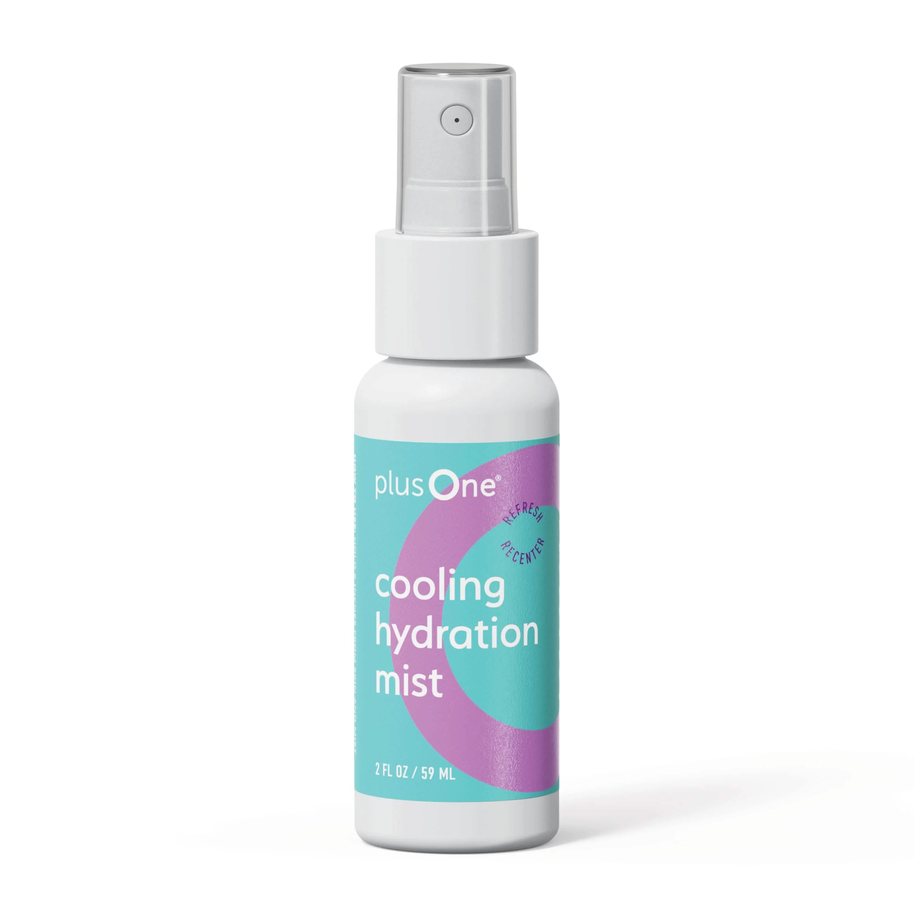 Cooling Hydration Mist ?C 3-in-1 Body & Face Spray