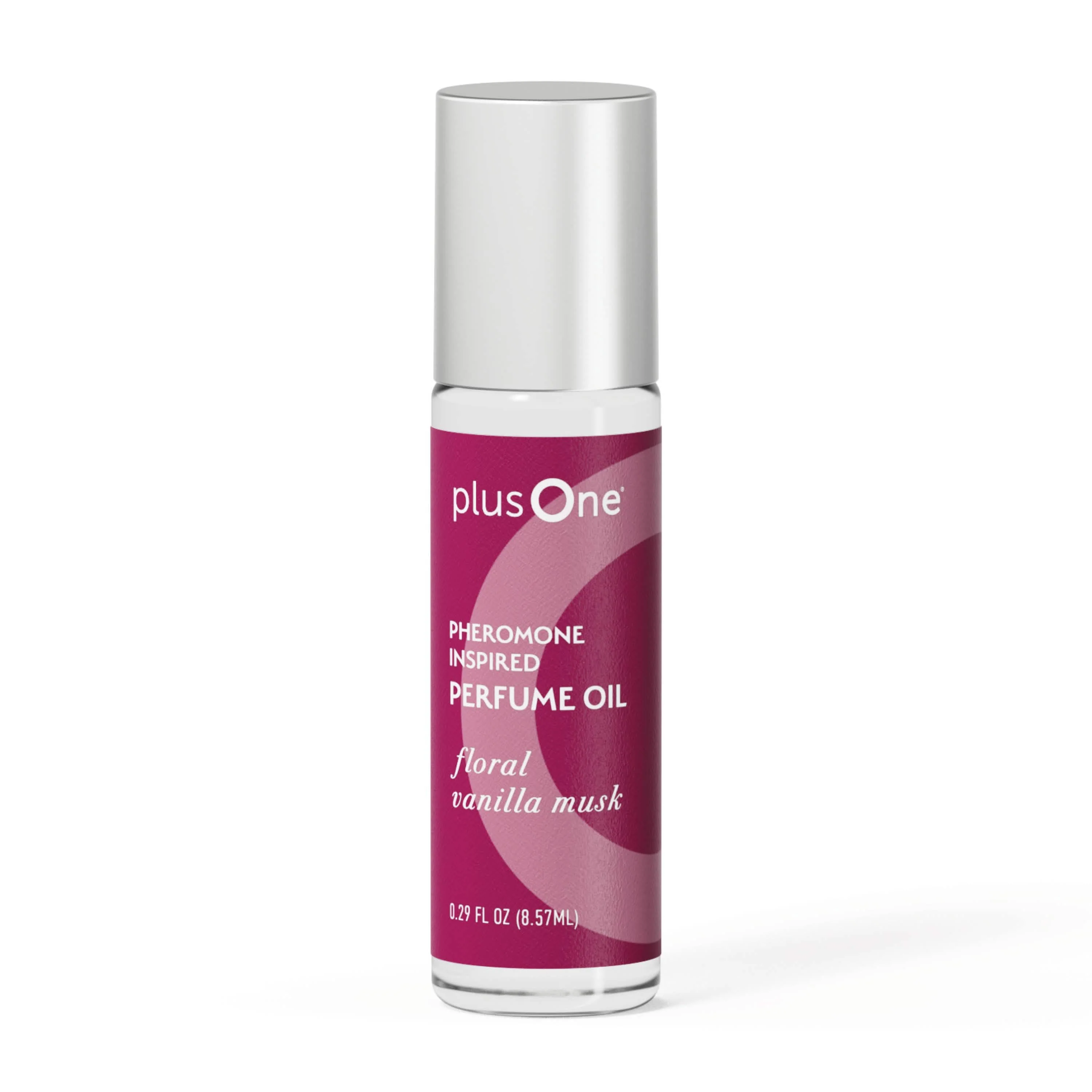 Pheromone Inspired Perfume Oil ?C Floral Vanilla Musk