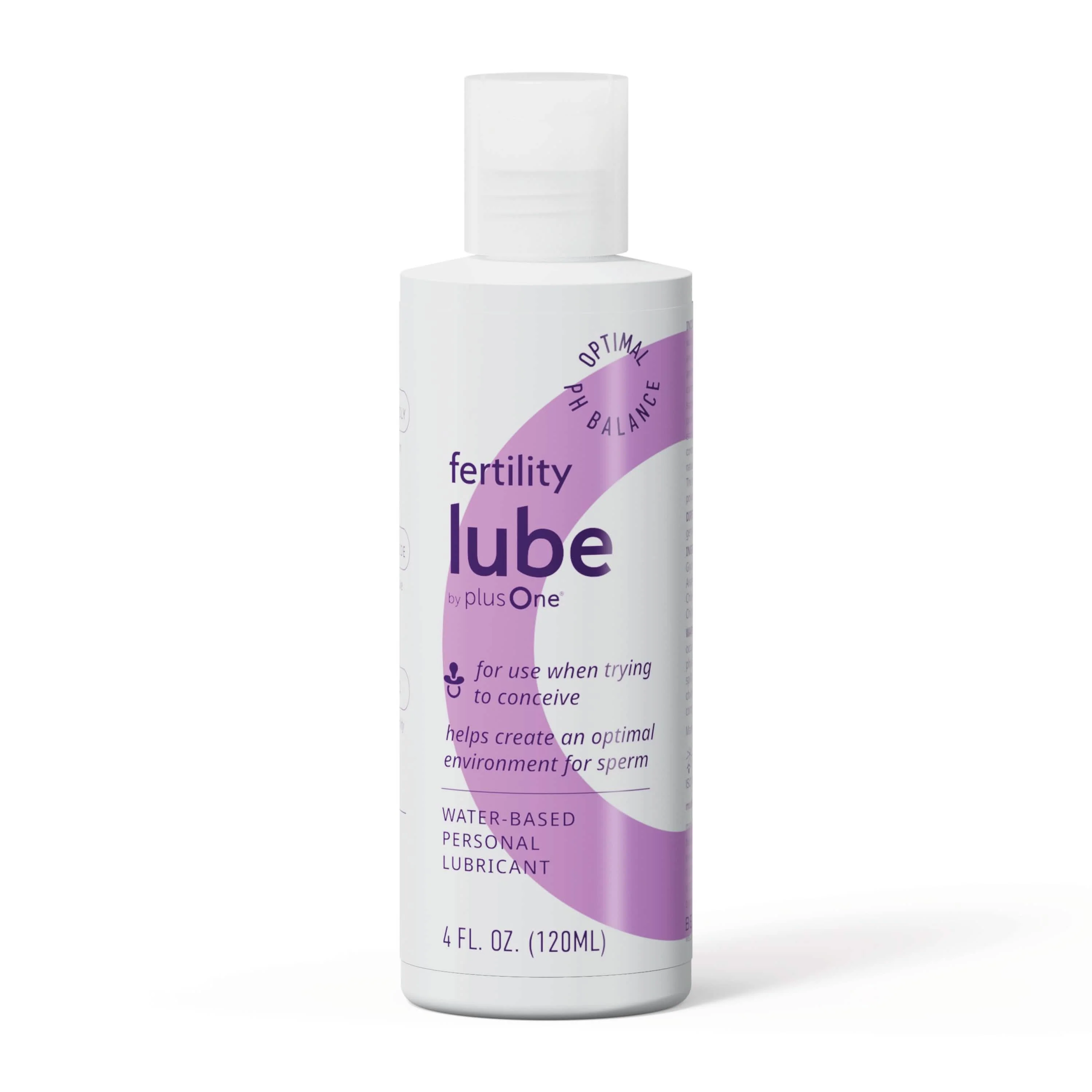Fertility Lube ?C Sperm-Friendly Personal Lubricant for Couples
