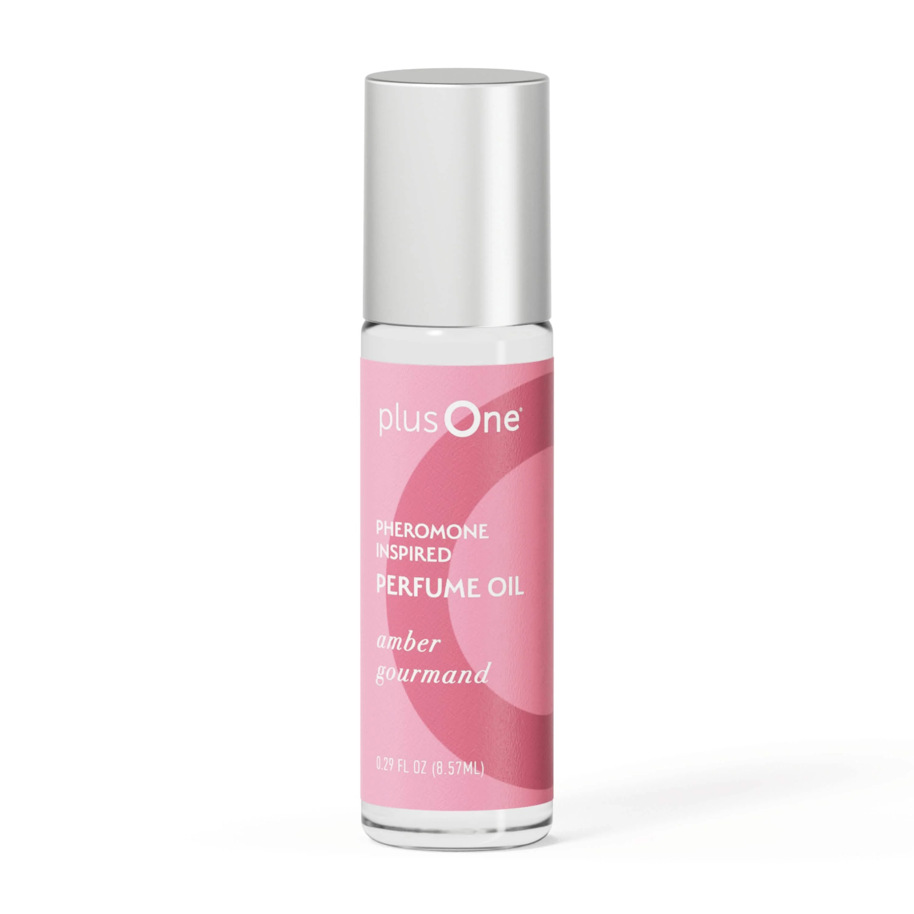 Pheromone Inspired Perfume Oil a?? Amber Gourmand