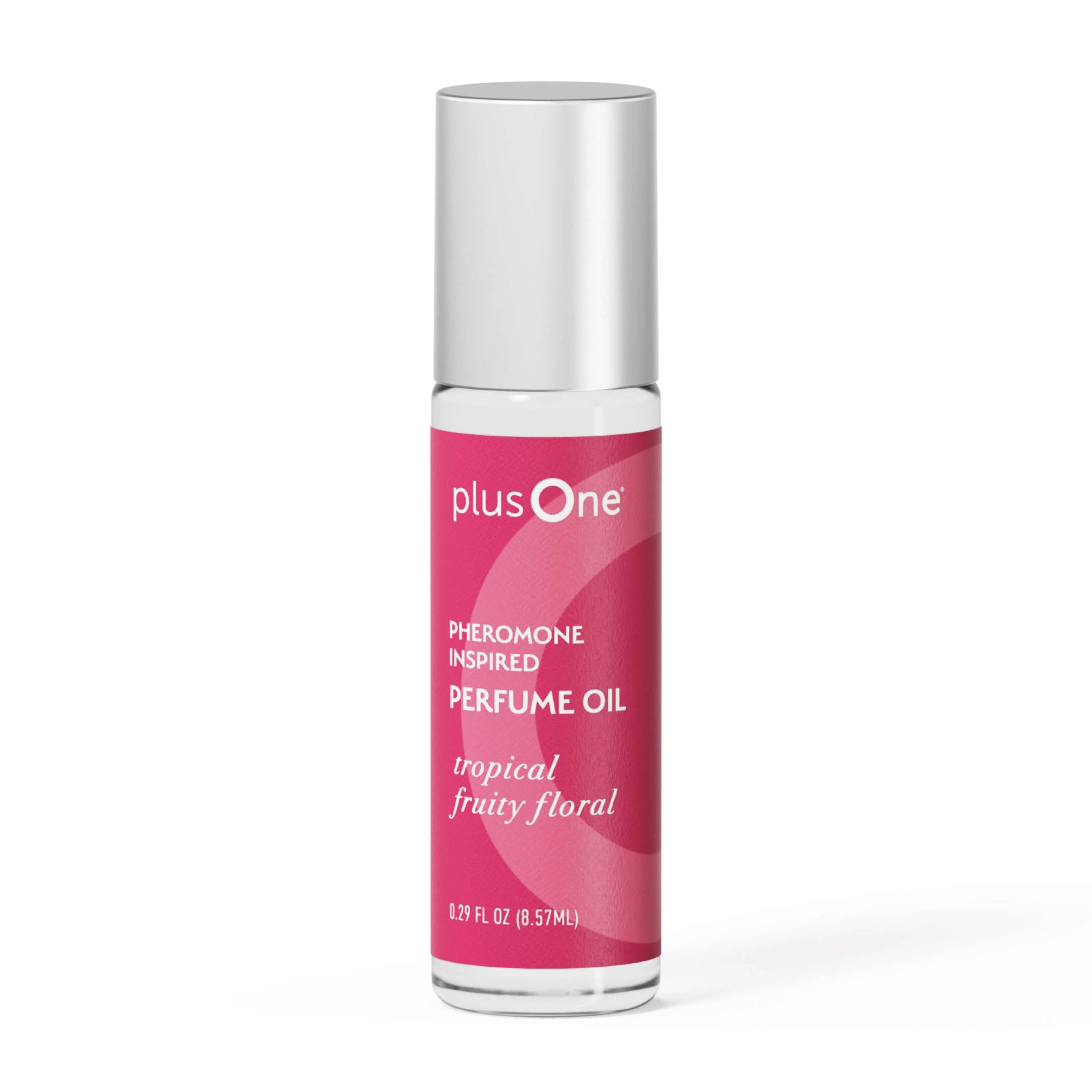 Pheromone Inspired Perfume Oil ?C Tropical Fruity Floral