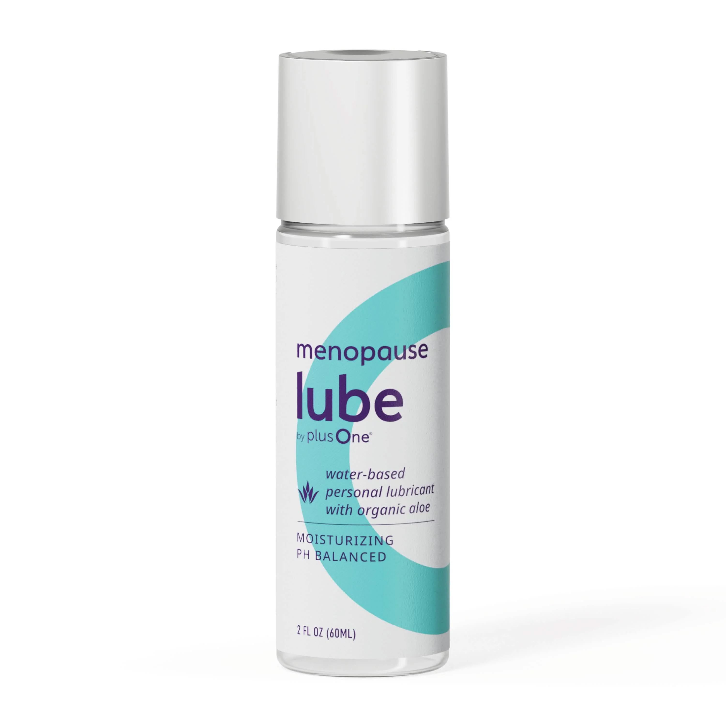 Menopause Lube ?C Extra-Moisturizing Water-Based Personal Lubricant