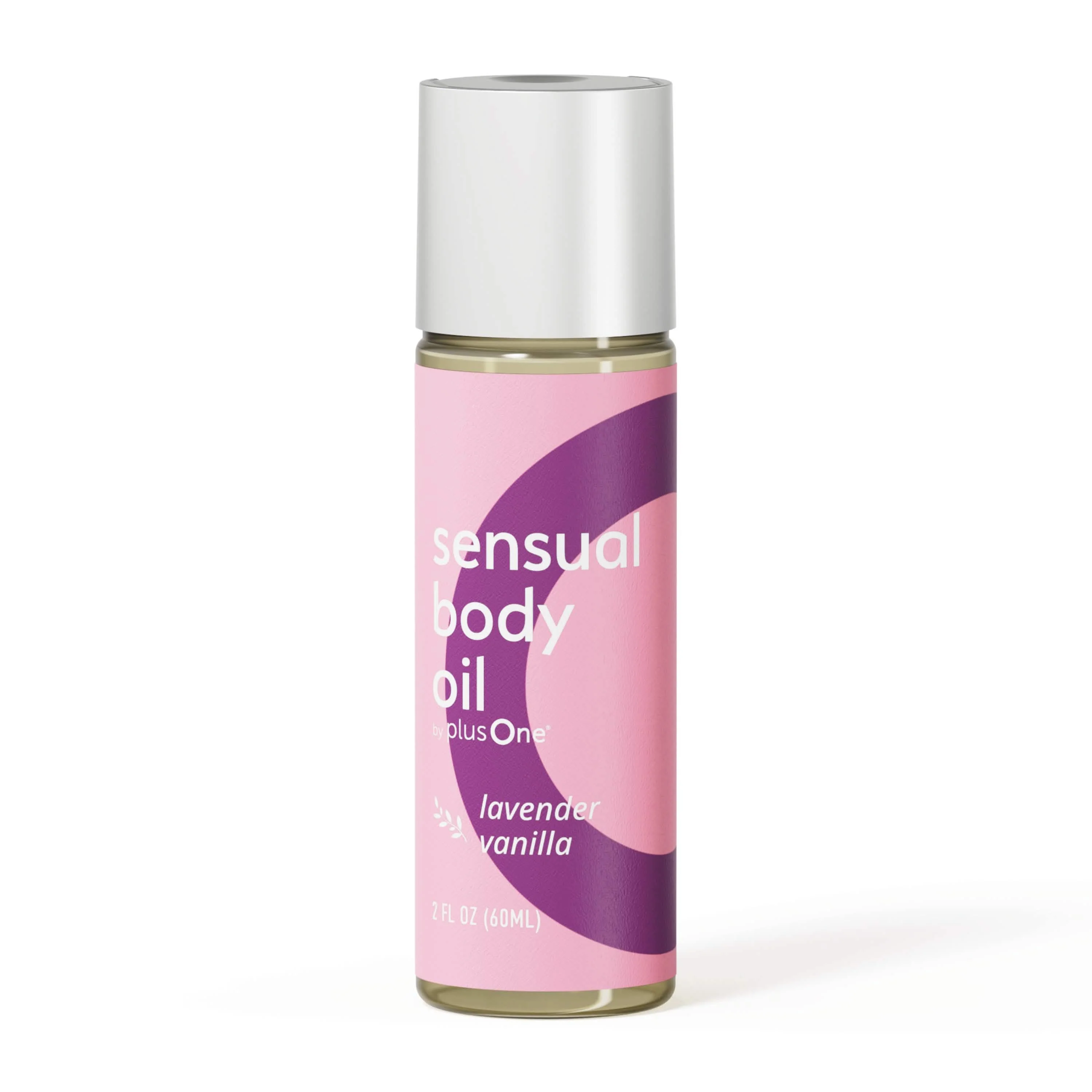 Sensual Body Oil ?C Lavender Vanilla Massage Oil