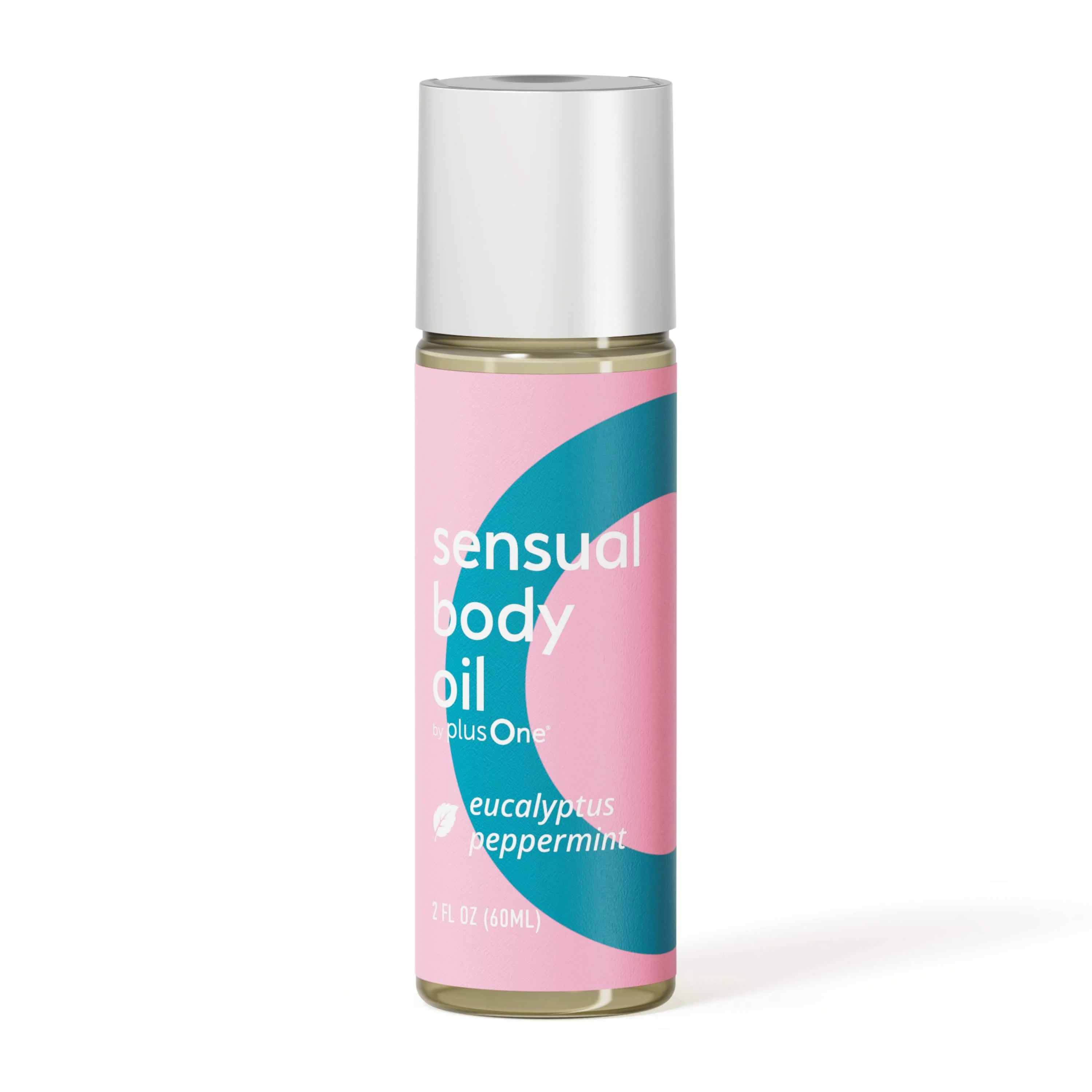 Sensual Body Oil ?C Peppermint & Eucalyptus Cooling Massage Oil