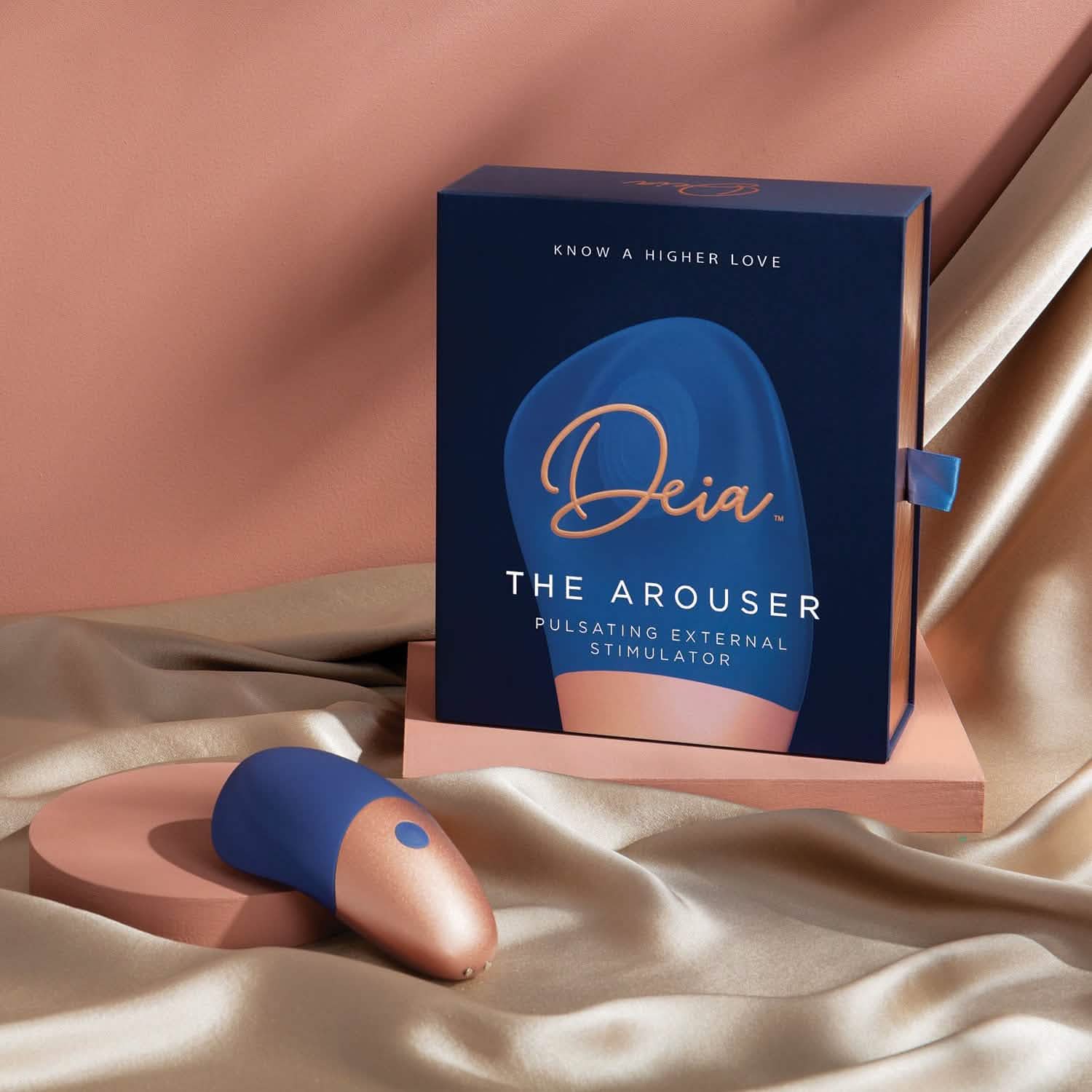 the arouser